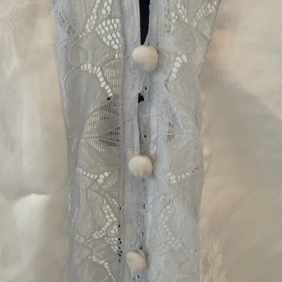 Free People Stuck On You Bodysuit XL - Picture 6 of 10